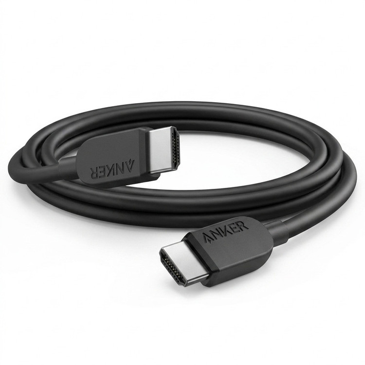 کابل HDMI انکر مدل A8742 طول 1.8 متر