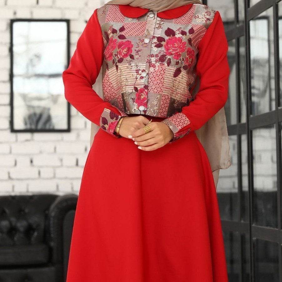 کت دامن مازراتی مدل ساغر