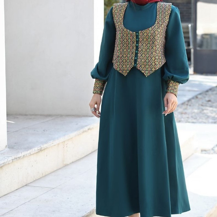کت سارافون یلدایی طرح دلربا