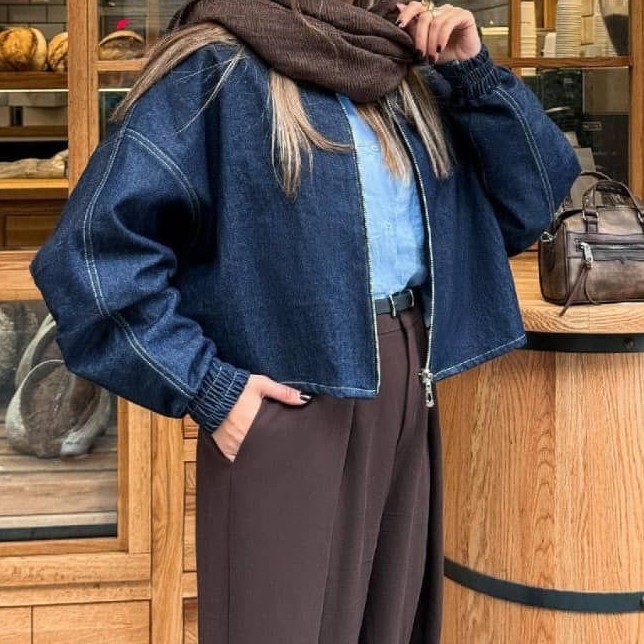 ست کت و شلوار دخترانه مدل تانسو