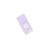 فلش مموری 64 گیگابایت اچ پی مدل v168 با رابط USB دو، مقاوم در برابر آب و ضربه