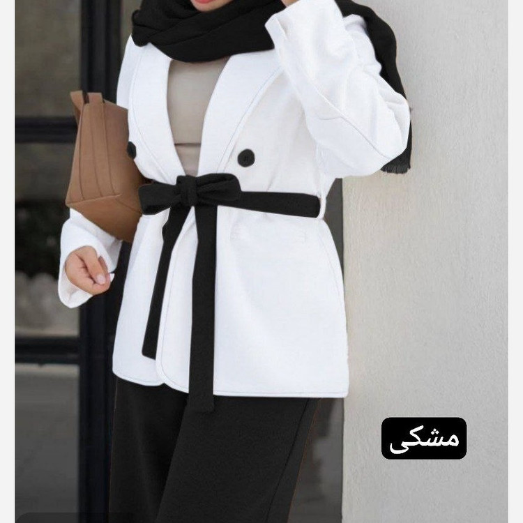 کت شلوار مازراتی مدل ساره