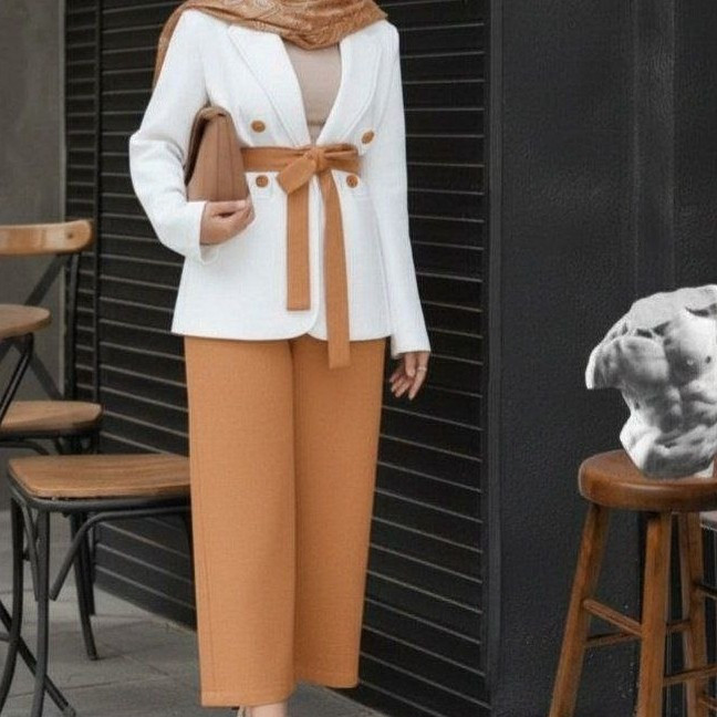 کت شلوار مازراتی مدل ساره