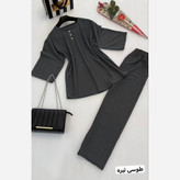 تونیک شلوار مراکشی