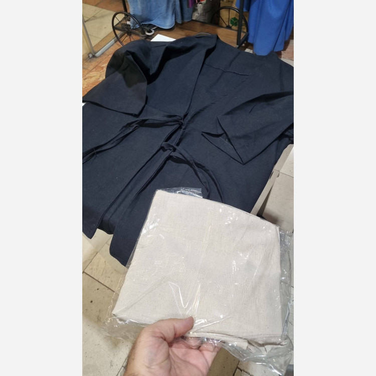مانتو تابستانی عروسکی اسپورت