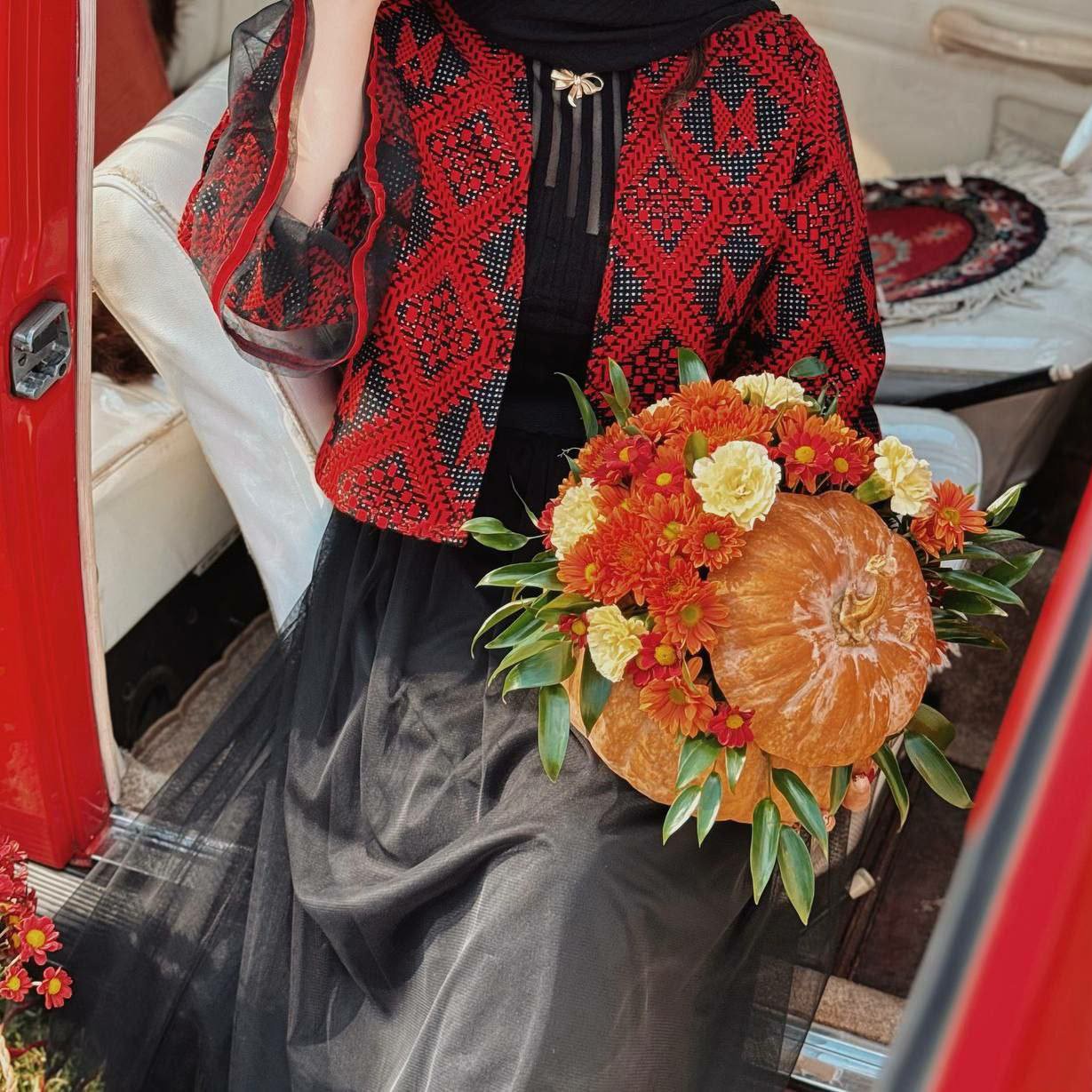 کت دامن یلدایی که بهت چشمک میزنه برای یلدای امسال