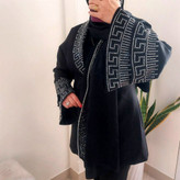 مانتو کتی نگینی مجلسی