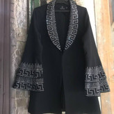 مانتو کتی نگینی مجلسی