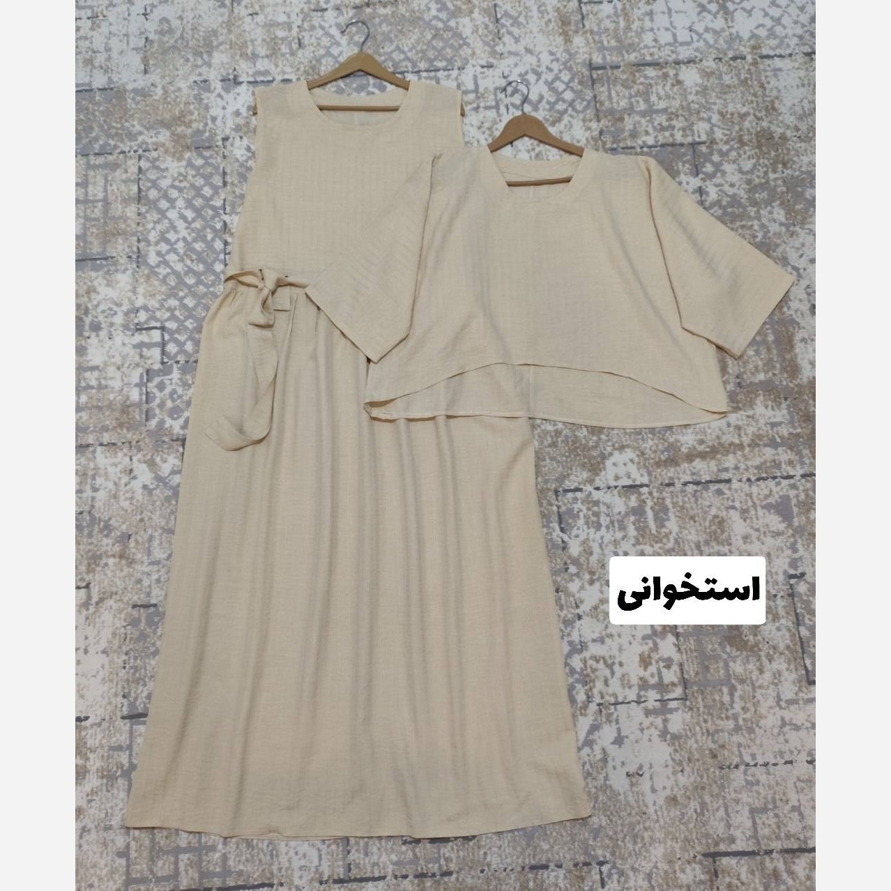 شومیز سارافون صوفیا زیپی درجه یک زنانه و دخترانه
