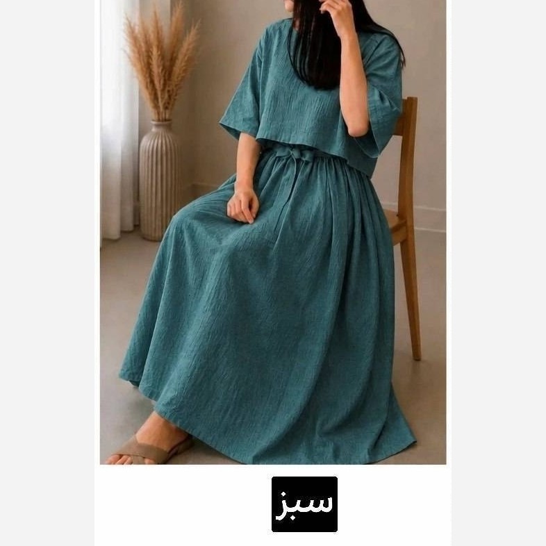 شومیز سارافون صوفیا زیپی درجه یک زنانه و دخترانه