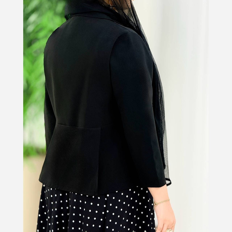 کت دامن مجلسی مانیا