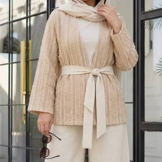 مانتو شلوار تابستانی ژاکارد اعلا