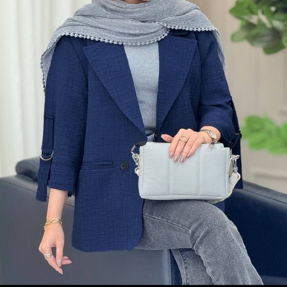 مانتو کتی اسپورت سپینور