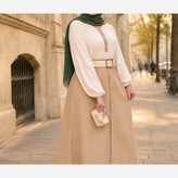 شومیز دامن لادن