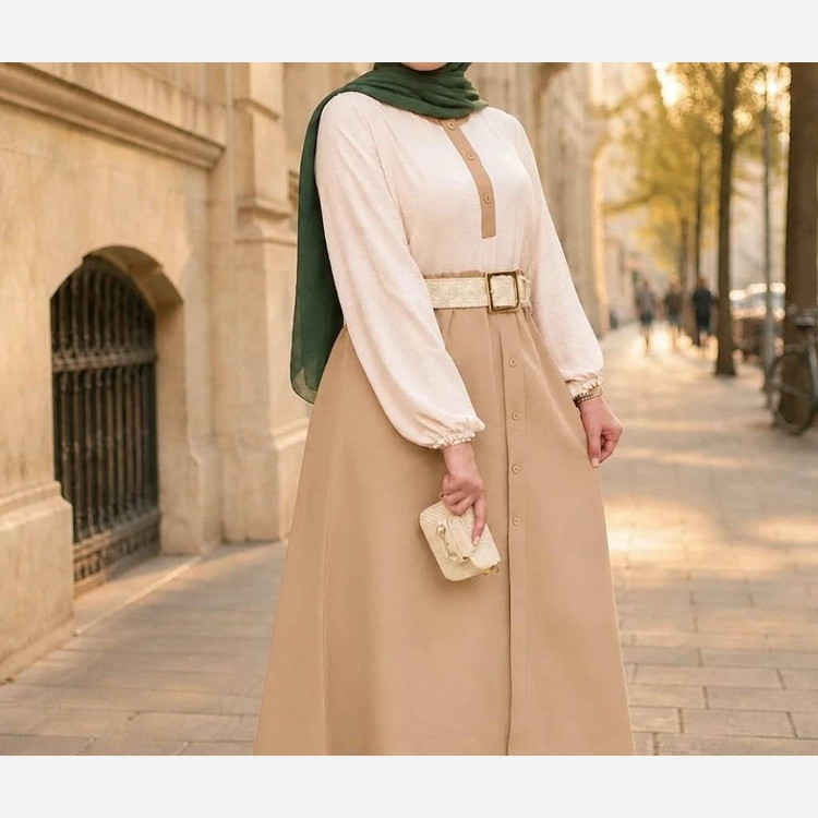 شومیز دامن لادن
