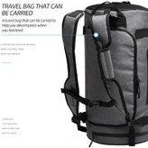 ساک سفری مدل M4-Travel
