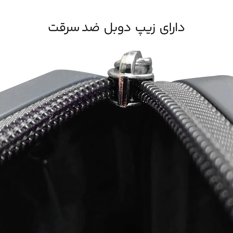 چمدان سینسنت کارینا مدل C40344-S سایز کوچک ارتفاع 56 سانتی متر