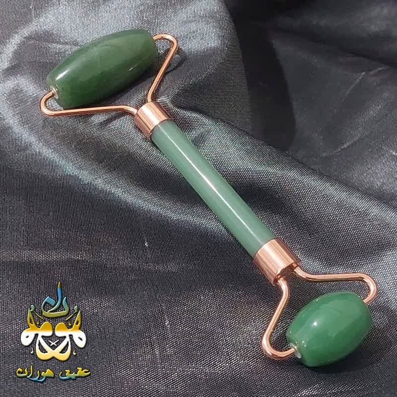 رولر آونتورین سبز اصل خوشرنگ