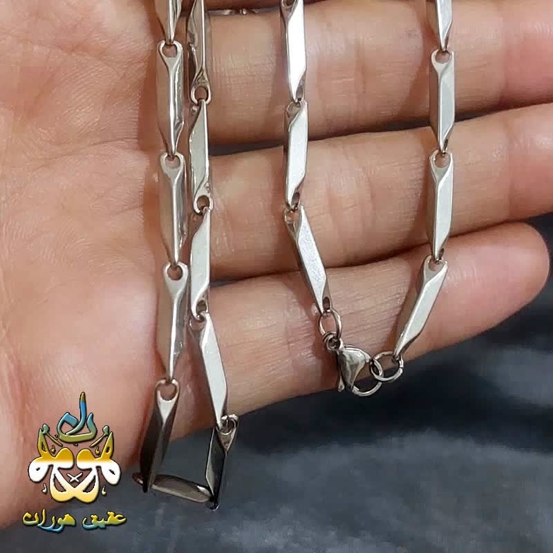 زنجیر استیل