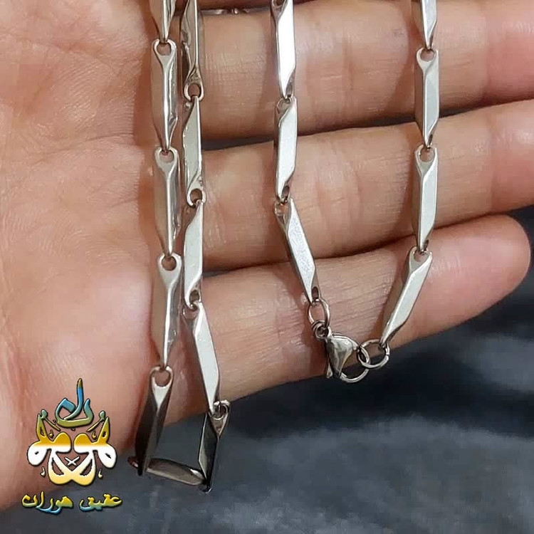 زنجیر استیل