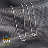زنجیر نقره ونیزی