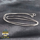 زنجیر نقره ونیزی