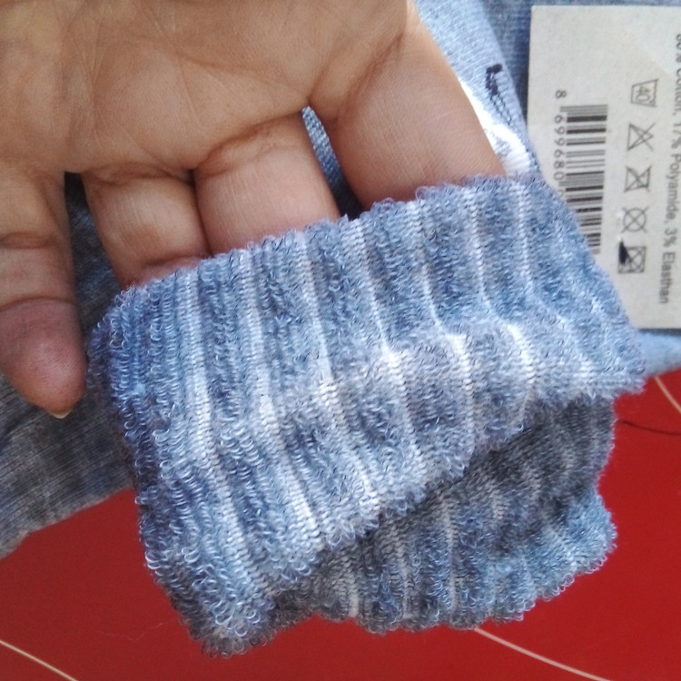 جوراب حوله ای زمستانی مردانه و زنانه