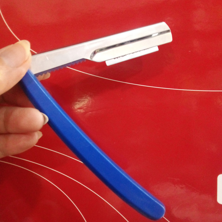 دسته تیغ الگوج اولگوش تیغ اصلاح