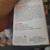 کرم ضد آفتاب مای spf 60 و 30 رنگی و ضدافتاب بی رنگ ساده