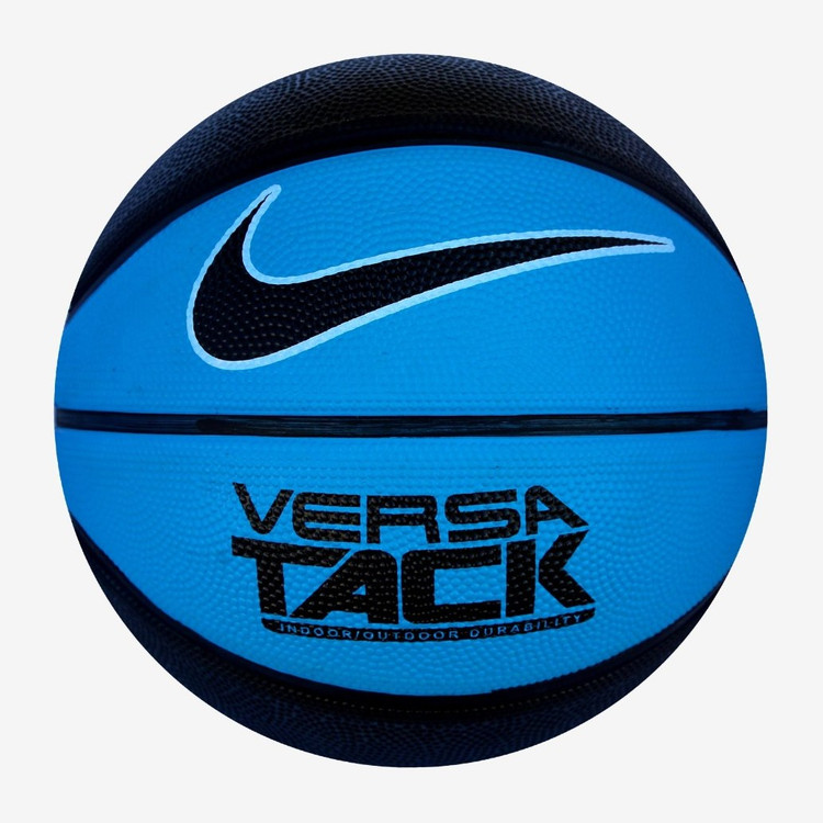 توپ بسکتبال لاستیکی سایز 7 طرح نایک VERSATACK