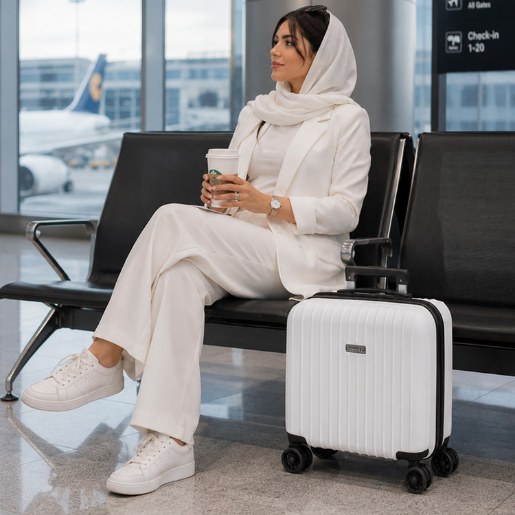 چمدان خلبانی فوروارد مدل FCLT817CABIN