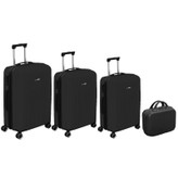 ست چهار عددی چمدان فوروارد مدل FCLT818PLUS