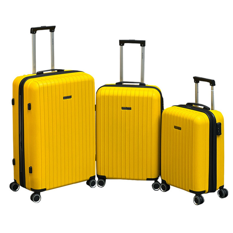 ست چهار عددی چمدان فوروارد مدل FCLT818PLUS