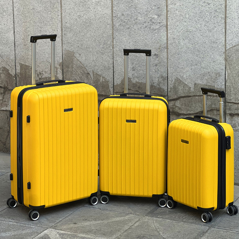ست چهار عددی چمدان فوروارد مدل FCLT818PLUS