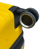 ست چهار عددی چمدان فوروارد مدل FCLT818PLUS
