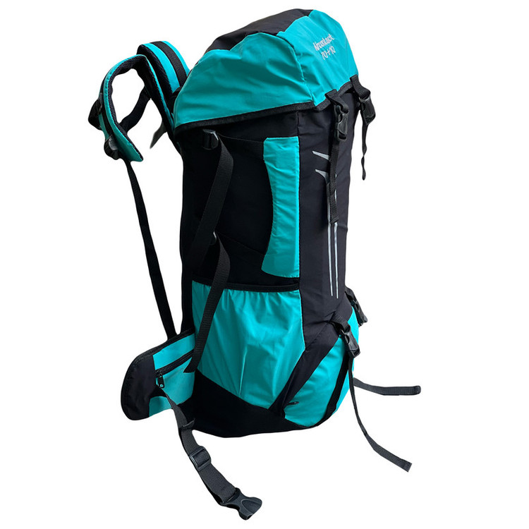کوله پشتی کوهنوردی 60 لیتری مدل DEUTER - DTR305