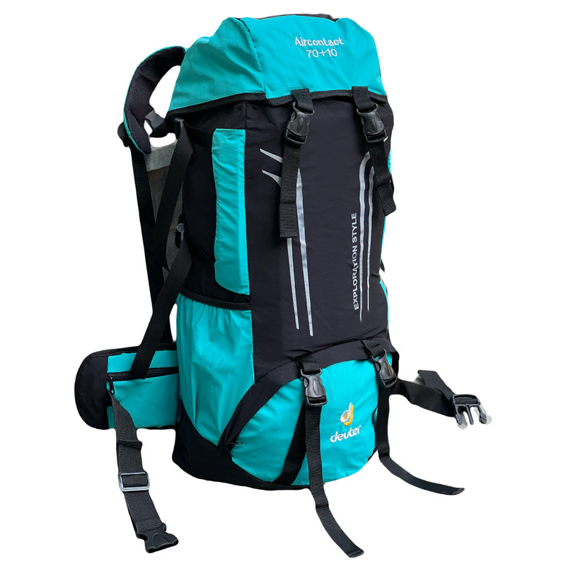 کوله پشتی کوهنوردی 60 لیتری مدل DEUTER - DTR305