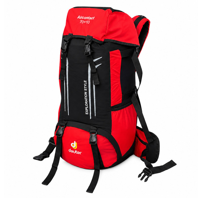 کوله پشتی کوهنوردی 60 لیتری مدل DEUTER - DTR305
