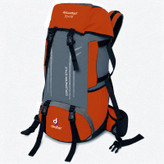 کوله پشتی کوهنوردی 60 لیتری مدل DEUTER - DTR305