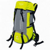 کوله پشتی کوهنوردی 60 لیتری مدل DEUTER - DTR305