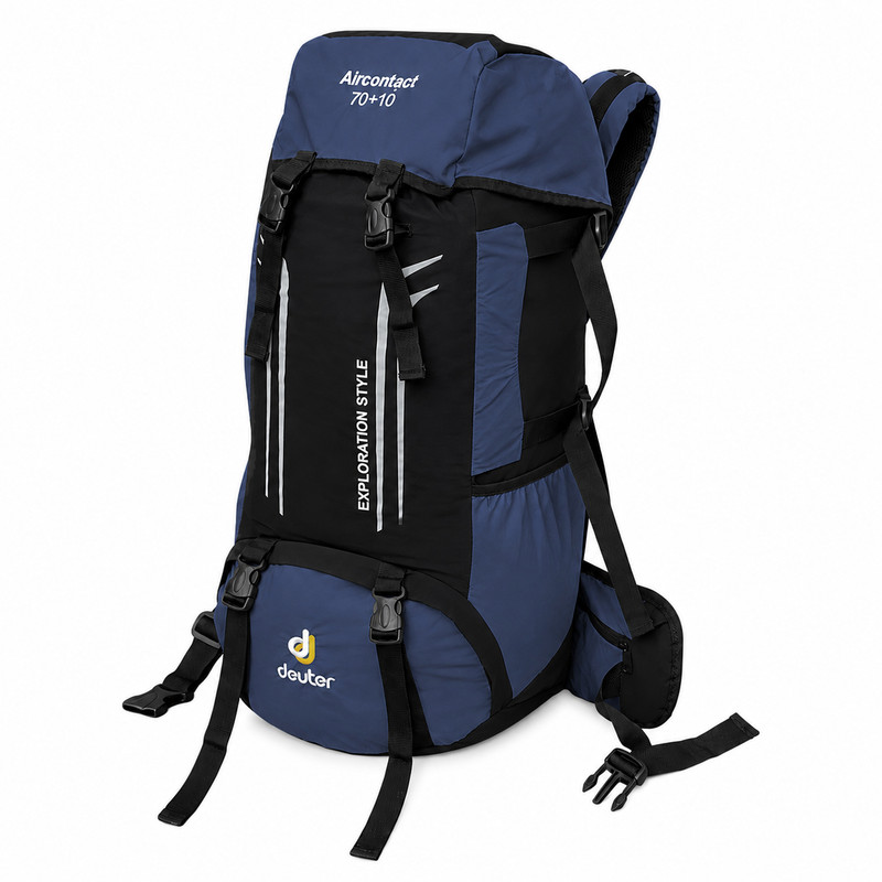 کوله پشتی کوهنوردی 60 لیتری مدل DEUTER - DTR305