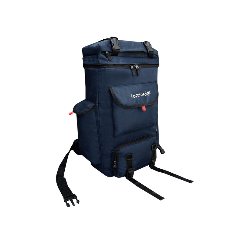 کوله پشتی 50 لیتری فوروارد مدل FCLT8037 CAMP PRO