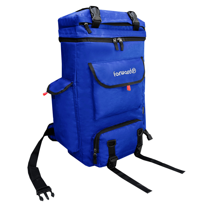 کوله پشتی 50 لیتری فوروارد مدل FCLT8037 CAMP PRO