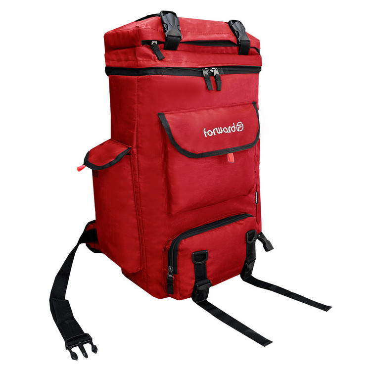 کوله پشتی 50 لیتری فوروارد مدل FCLT8037 CAMP PRO