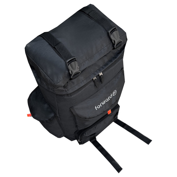 کوله پشتی 50 لیتری فوروارد مدل FCLT8037 CAMP PRO