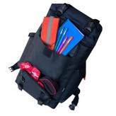 کوله پشتی 50 لیتری فوروارد مدل FCLT8037 CAMP PRO