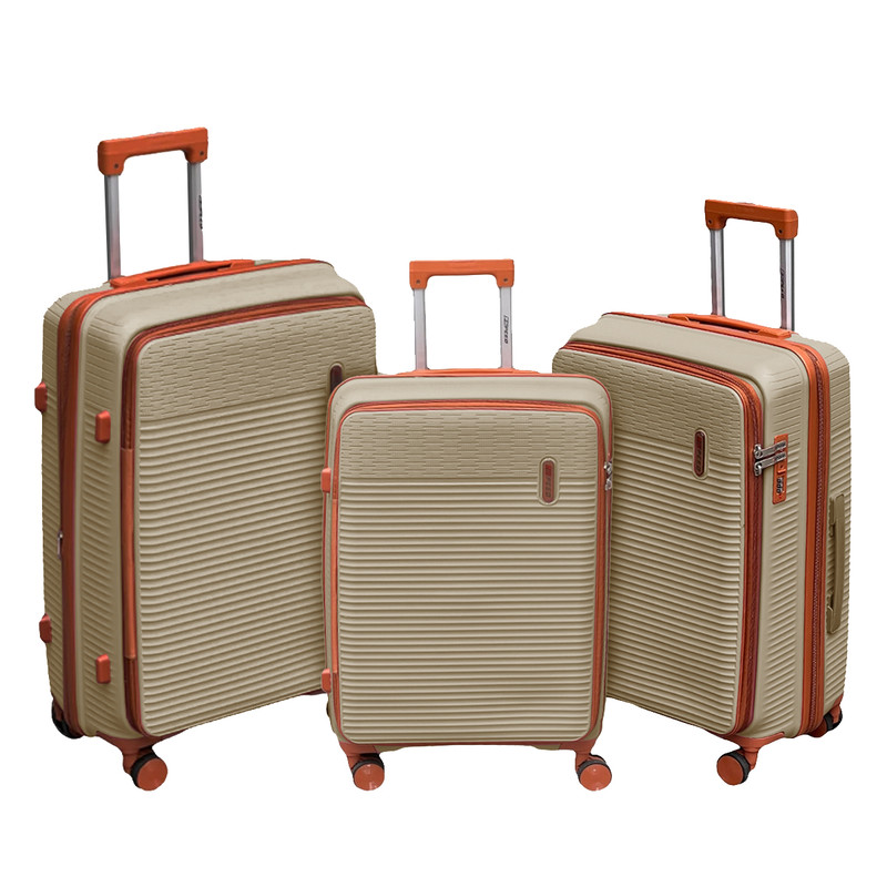 ست 3 عددی چمدان اسپید مدل SPD213 SERIES3