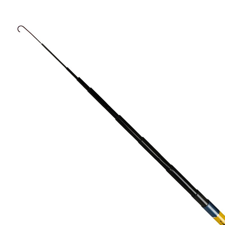 کاسی ماهیگیری 5.4متری اورگان کد H12
