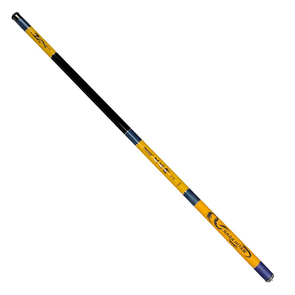 کاسی ماهیگیری 5.4متری اورگان کد H12