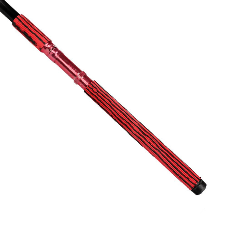 چوب لنس ماهیگیری فایرفاکس3.60متری NEW WORLD کد i2